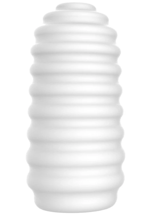 masturbator Ribs White