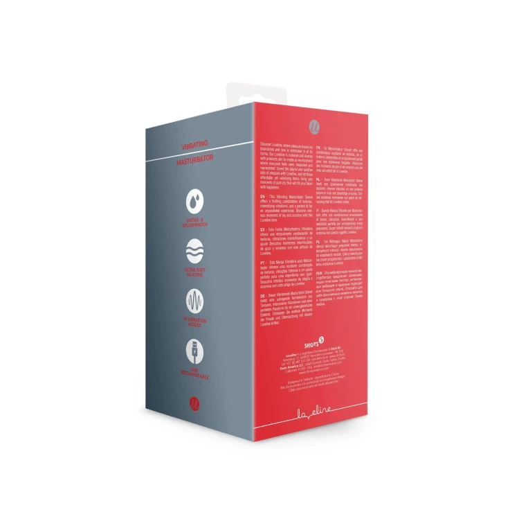 masturbator Licorice