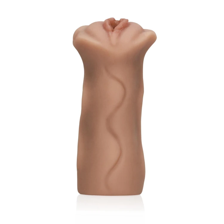 masturbator French Maid  Flesh