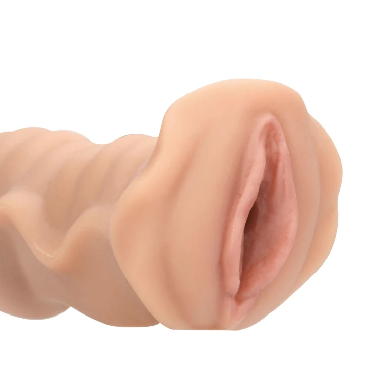masturbator French Maid  Flesh