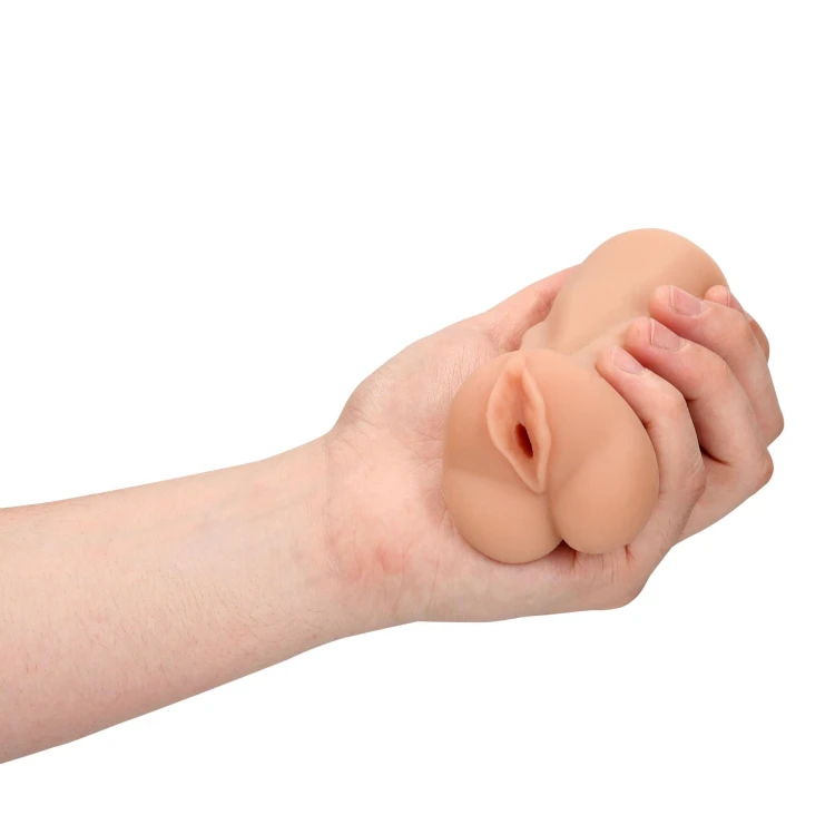 masturbator Police Officer Flesh