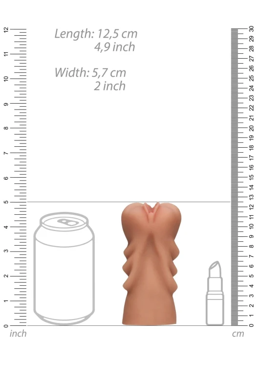 masturbator Police Officer Flesh