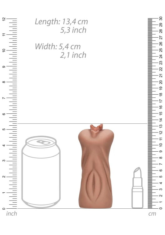 masturbator Nurse Tan