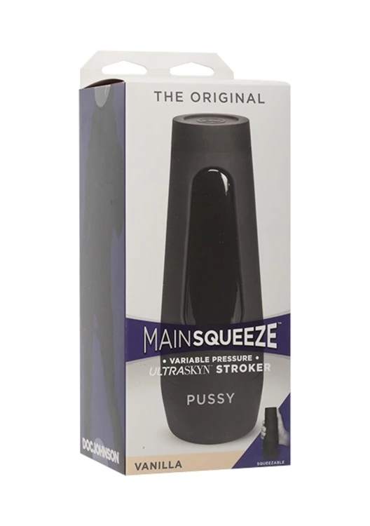 masturbator The Original