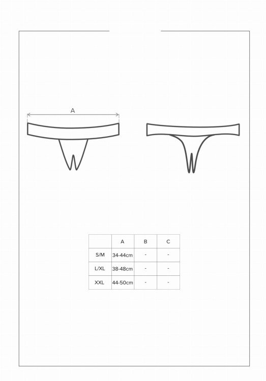 stringi-otwarte-czarne-Miamor-L/XL.jpg