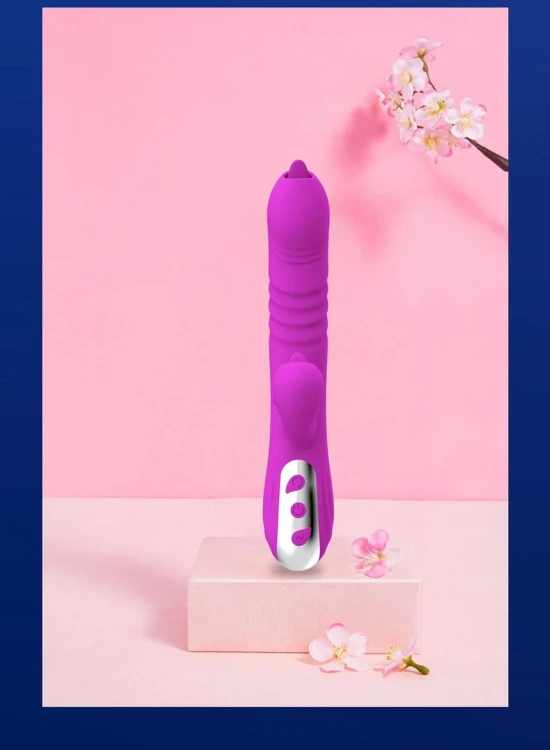 wibrator Fairy