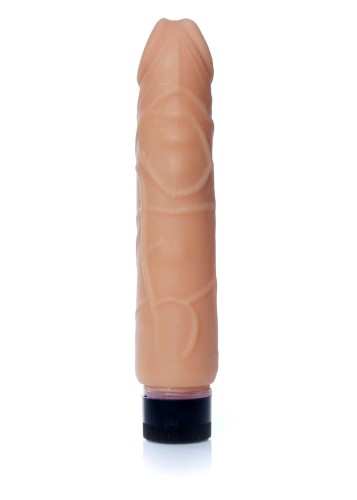 wibrator Real Skin Flesh