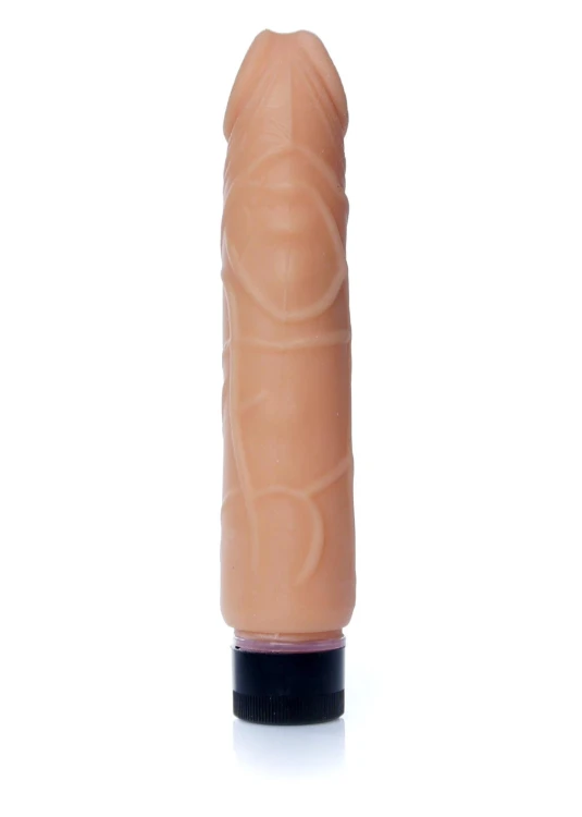 wibrator Real Skin Flesh