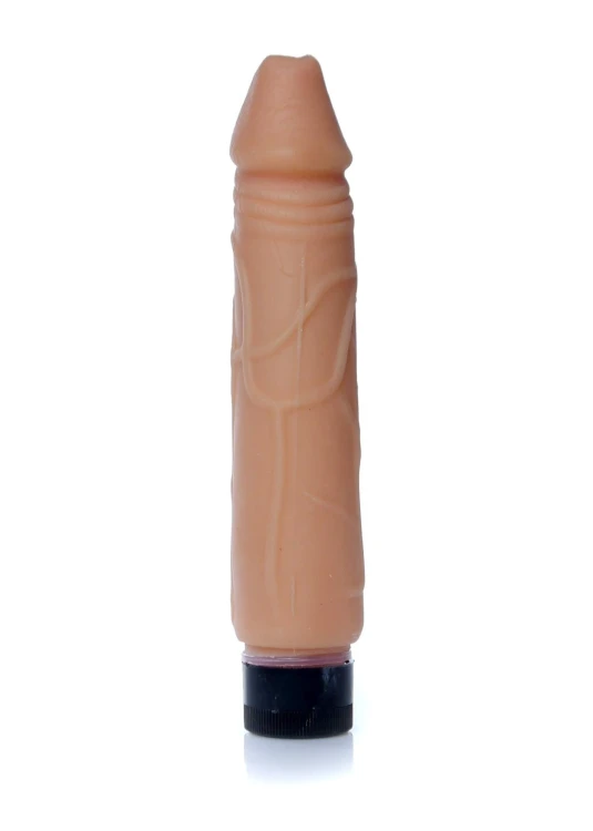 wibrator Real Skin Flesh