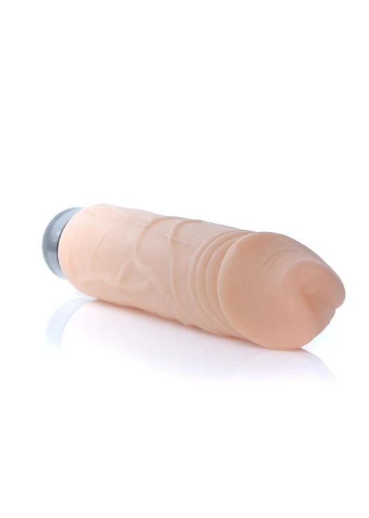 wibrator Real Skin Flesh