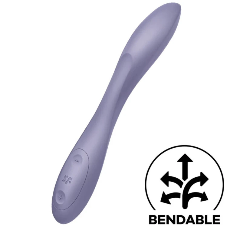 wibrator G-Spot Flex 2
