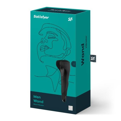 masażer Satisfyer Man Wand