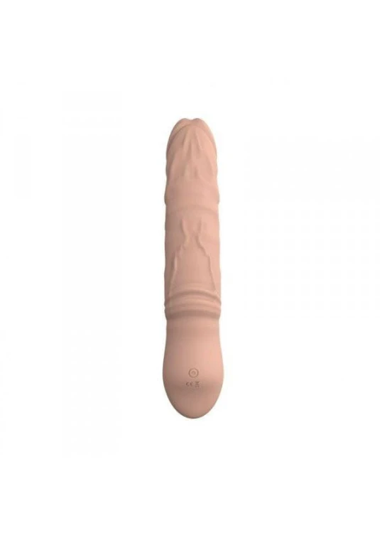 wibrator IMPERIAL MOVE FLESH