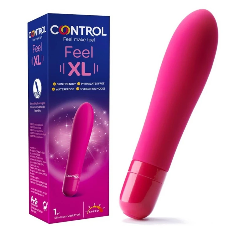 wibrator Control Feel XL