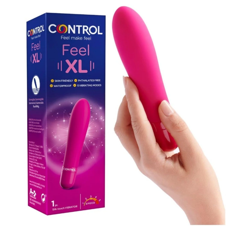 wibrator Control Feel XL