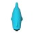 wibrator Lastic pocket vibe Dolphin