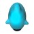 wibrator Lastic pocket vibe Dolphin