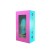wibrator Lastic pocket vibe Dolphin