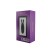 wibrator Lastic pocket vibe Rabbit Black