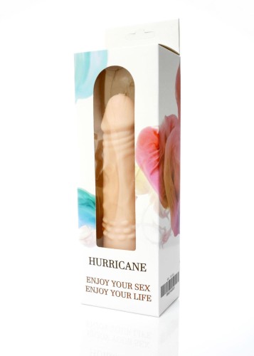 wibrator HURRICANE