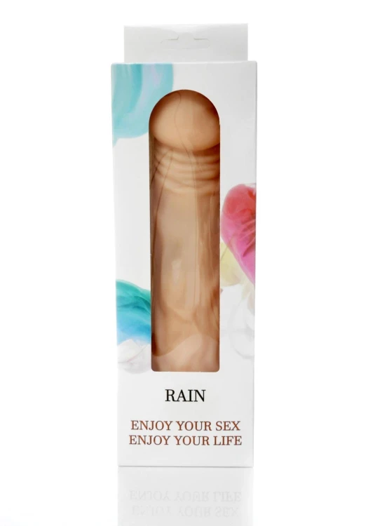 wibrator RAIN