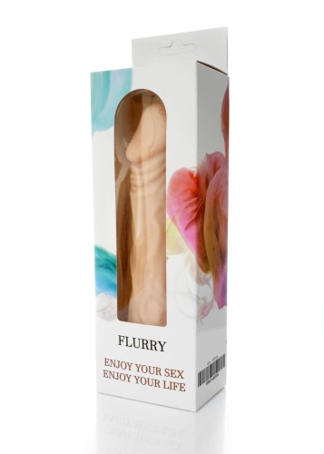 wibrator FLURRY
