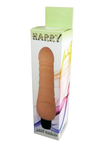 wibrator HARRY