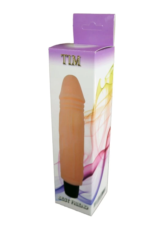 wibrator TIM