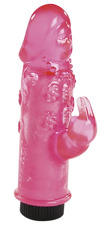 wibrator Mini Jack