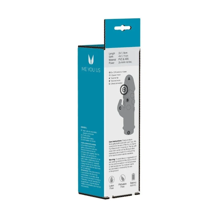 wibrator Mini Jack