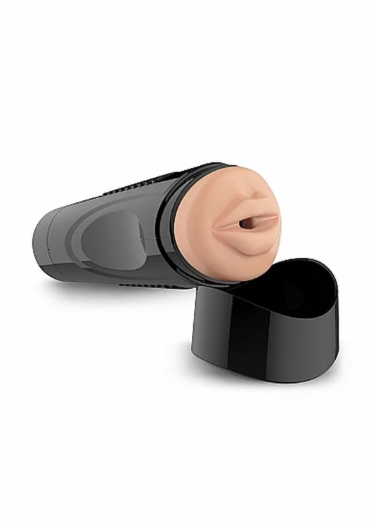 masturbator Self Lubrication