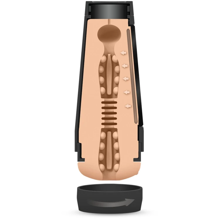 masturbator GOSM