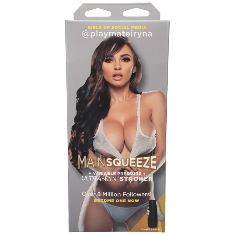 masturbator Playmateiryna