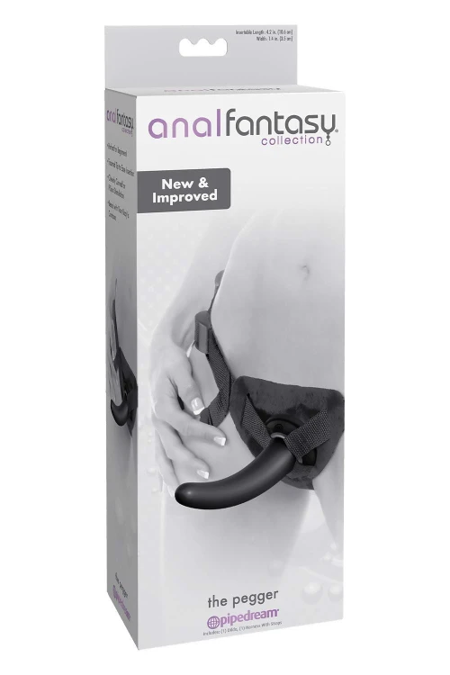 strap-on ANAL FANTASY COLLECTION