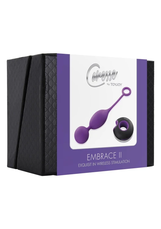 jajeczko Embrace II Remote