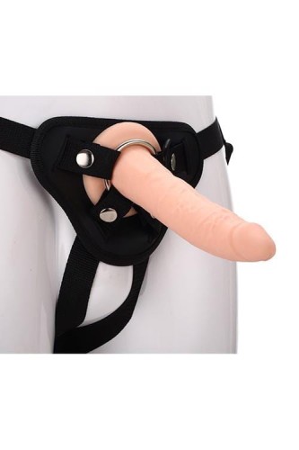 strap-on REALSTUFF