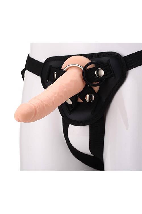strap-on REALSTUFF