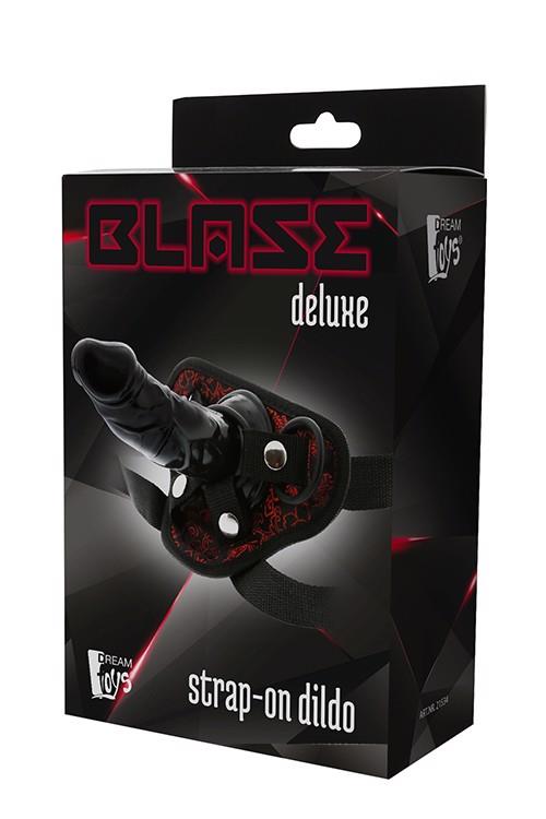 strap-on BLAZE DELUXE