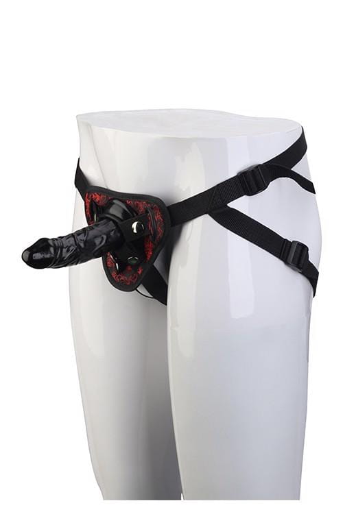 strap-on BLAZE DELUXE