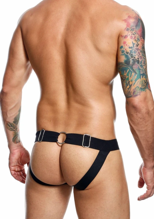 bielizna DNGEON Jockstrap