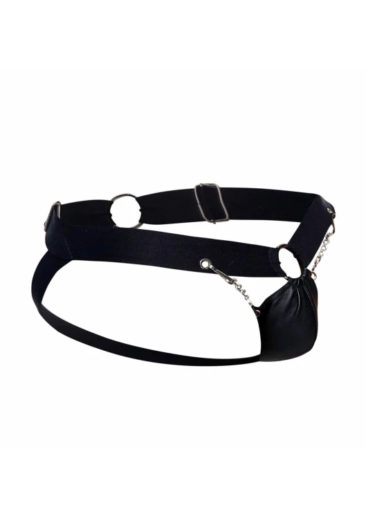 bielizna DNGEON Jockstrap