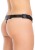 pas strap-on Seductive Thong