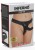 pad strap-on String