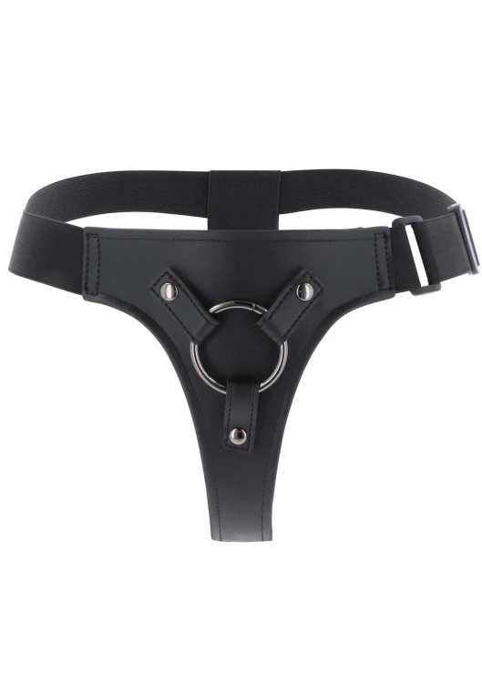 pad strap-on String