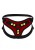 pas strap-on Harness Red