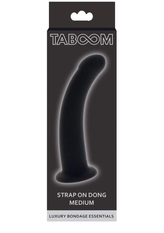 dildo do strap-on Dong Medium