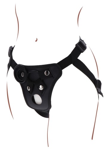 uprząż strap-on Harness