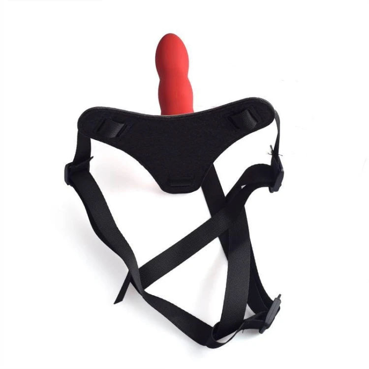 strap-on Toyz4Lovers