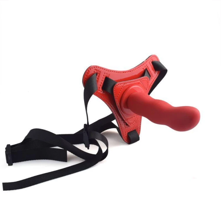 strap-on Toyz4Lovers