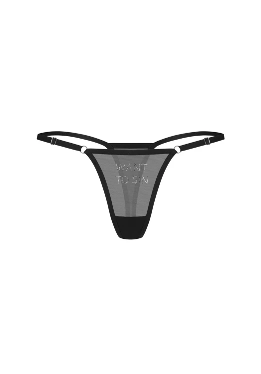 stringi Violami Sin L/XL